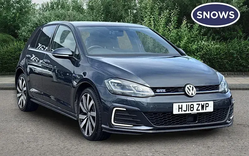 Używany VW Golf VII Advance 204 KM (150 kW) 2020 Hatchback