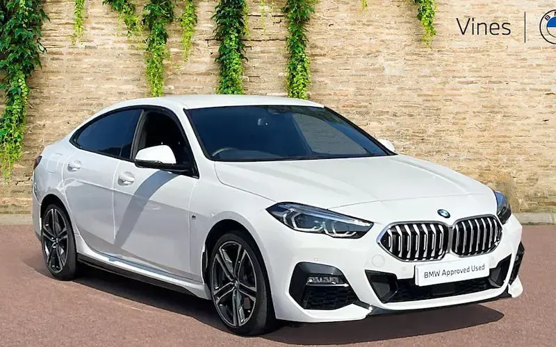 Used BMW 218 M Sport 136 HP (100 kW) 2024 Coupe