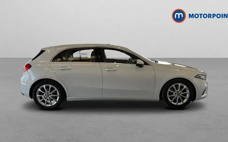 Used Mercedes A180 Executive 136 HP (100 kW) 2022 Hatchback