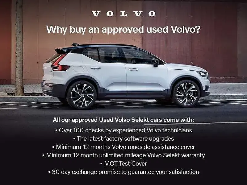 Used Volvo XC60 Plus 194 HP (142 kW) 2024 SUV