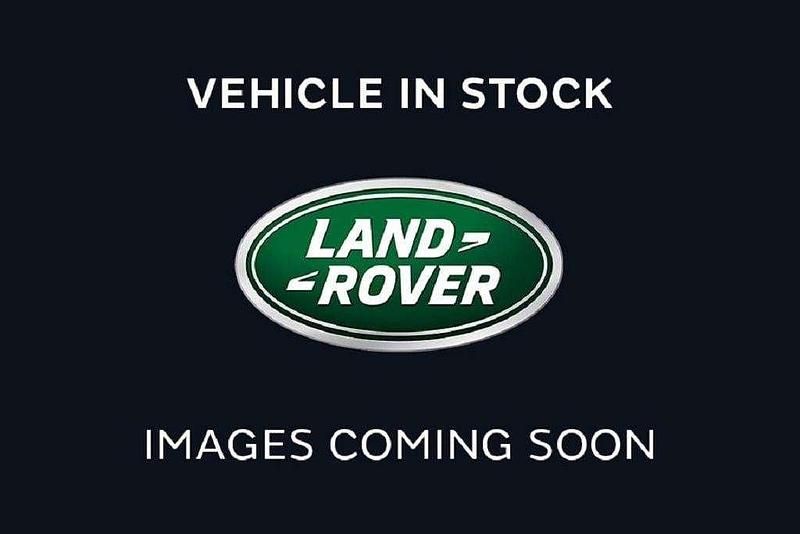 Black Used 2022 Land Rover Discovery Sport SE Dynamic SUV | £29,995 (A bit pricey) - Image 1/3