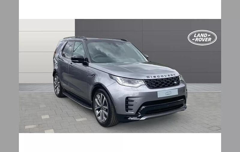 Other New 2024 Land Rover Discovery 5 SE Dynamic SUV | £69,402 (Super price) - Image 1/4