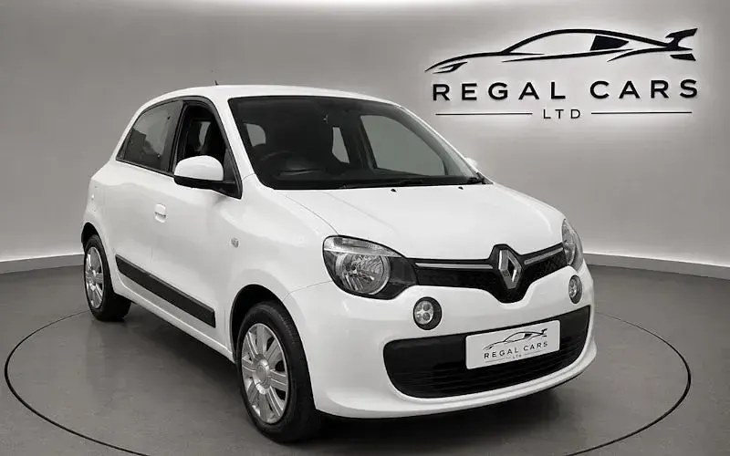Used Renault Twingo Play 69 HP (50 kW) 2019 Hatchback