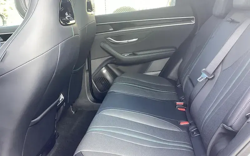 New BYD Seal U Comfort 218 HP (160 kW) 2026 Grey SUV