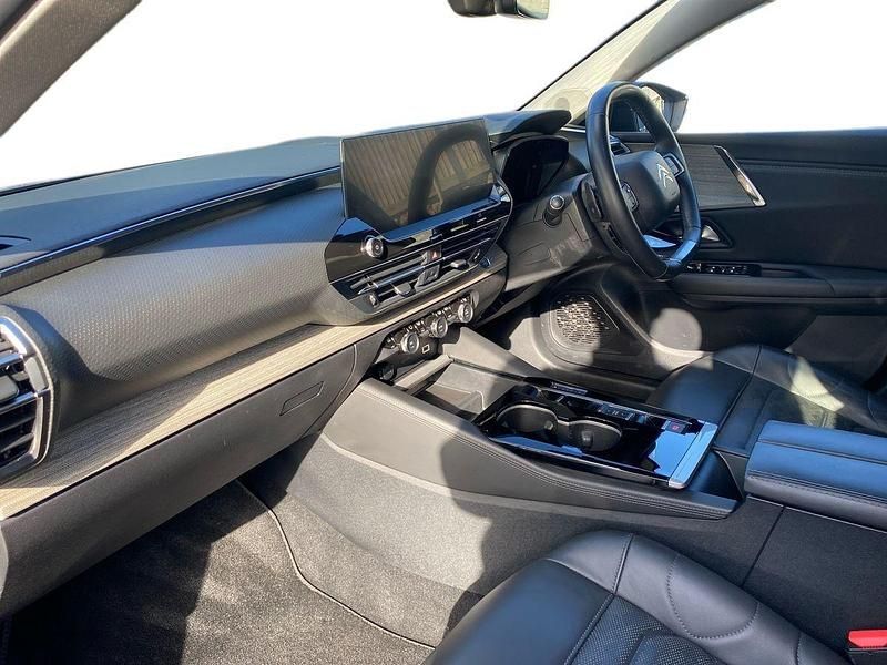 Used Citroën C5 X PureTech 178 HP (130 kW) 2022 Grey Estate