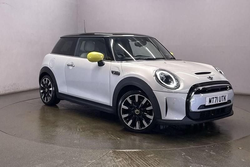 Used 2021 Mini Cooper S Hatch Hatchback | £16,599 (Fair price) - Image 1/1