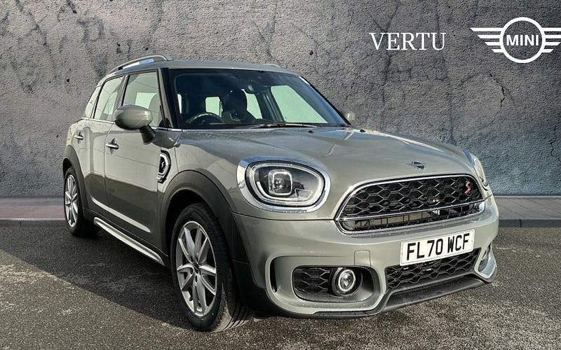 Used 2022 Mini Cooper S Sport Hatchback | £22,068 (A bit pricey) - Image 1/4