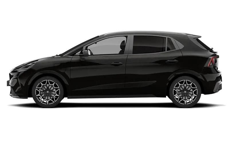 Usado MG MG4 EV Comfort 117 kW (160 CV) 2026 Utilitario