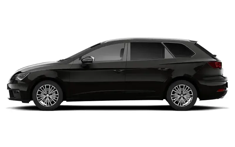 Used Seat Leon FR 179 HP (131 kW) 2016 Estate