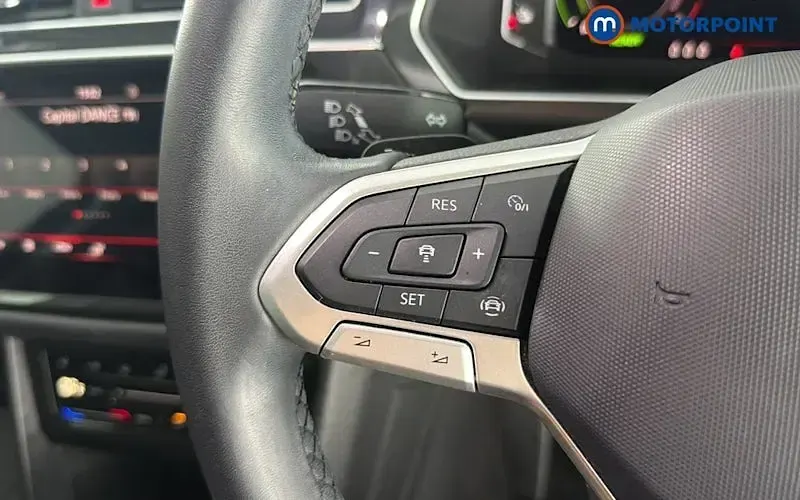 Used VW Tiguan Elegance 245 HP (180 kW) 2023 Grey SUV