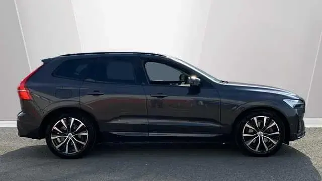 Used Volvo XC60 Ultra 247 HP (181 kW) 2024 Grey SUV