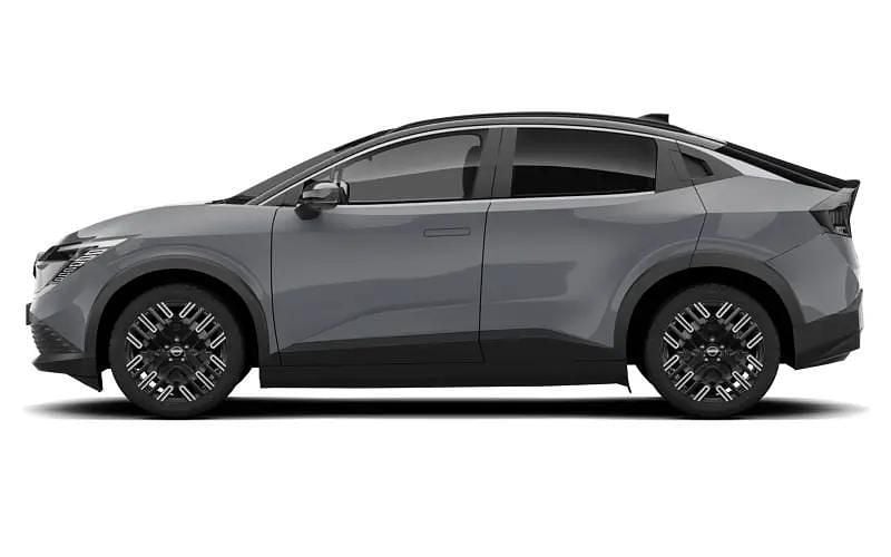 Used 2022 Nissan Leaf Tekna Hatchback | £8,499 (Super price) - Image 1/1