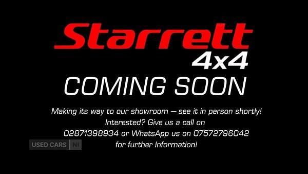 Used Mitsubishi L200 2019 Black Pickup