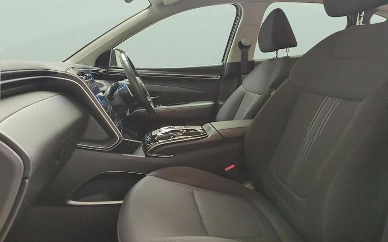 Used Hyundai Tucson SE 230 HP (169 kW) 2024 SUV