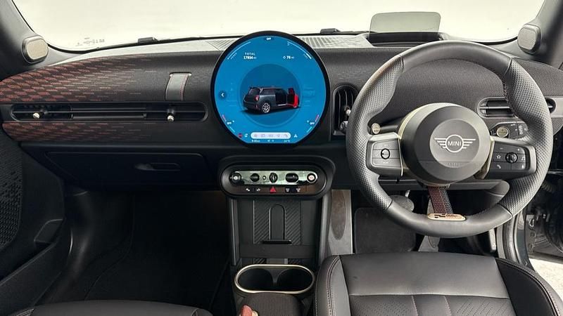 Used Mini Cooper S Hatch 201 HP (147 kW) 2024 Grey Hatchback