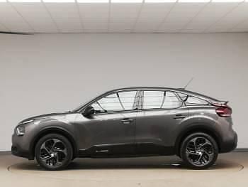 Used Citroën C4 PureTech 131 HP (96 kW) 2022 Grey Hatchback