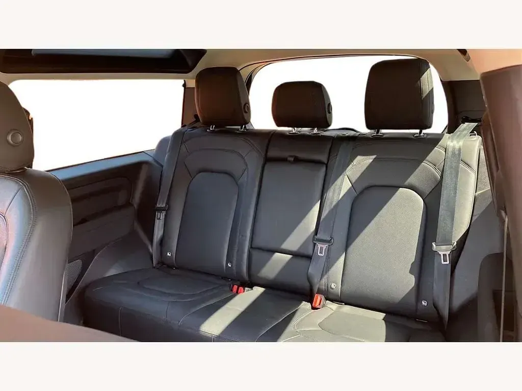 Usado Land Rover Defender 2023 SUV