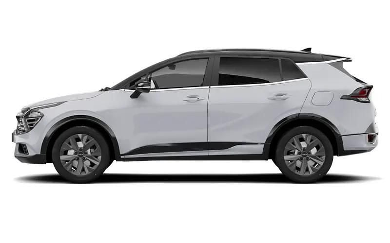 Used 2025 Kia Sportage GT-Line S SUV | £30,350 (Super price) - Image 1/1