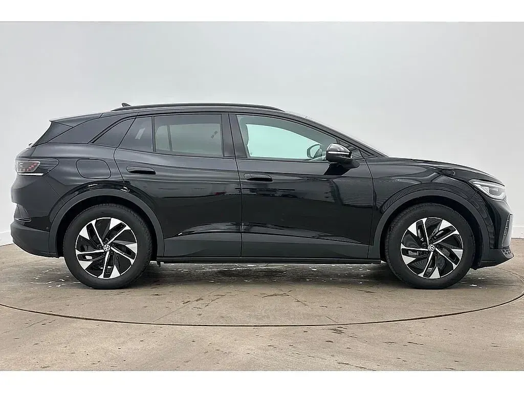 Used VW ID.4 210 kW (286 HP) 2025 SUV