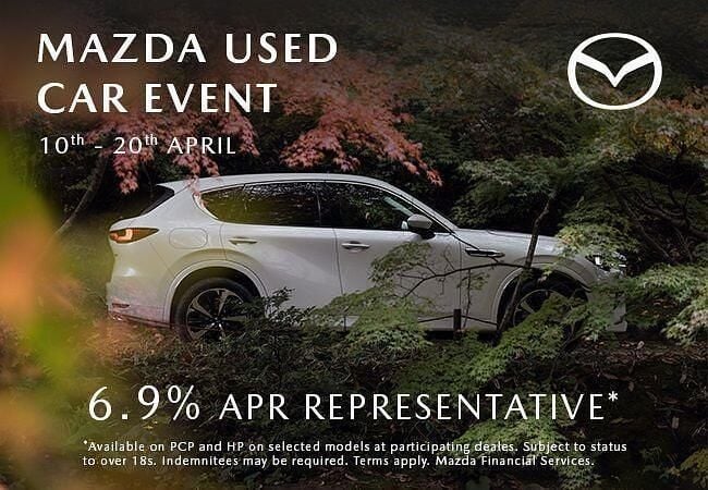 Usado Mazda MX30 Prime-Line 50 kW (68 HP) 2024 SUV