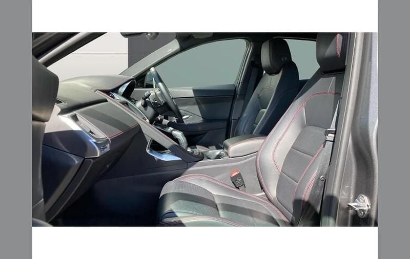 Used Jaguar E-Pace Chequered Flag 150 HP (110 kW) 2020 Grey SUV