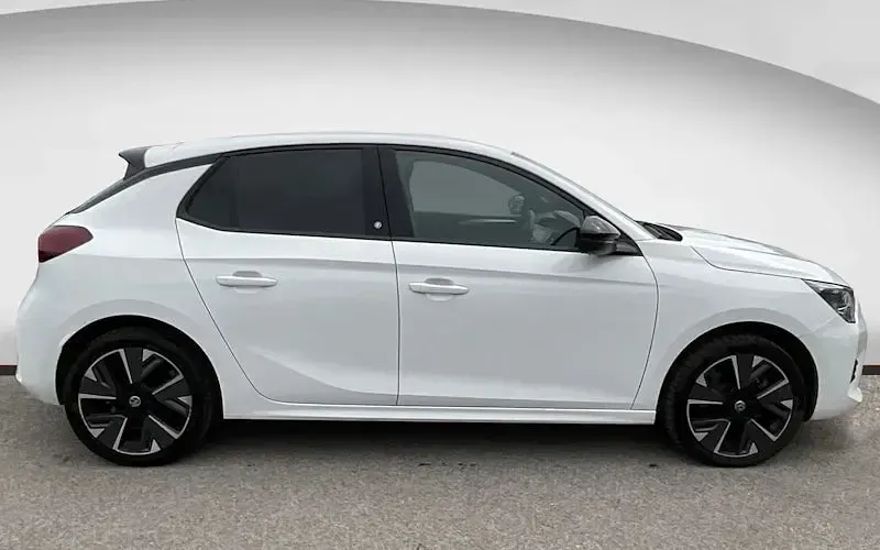 Used Vauxhall Corsa-e 100 kW (136 HP) 2023 Hatchback