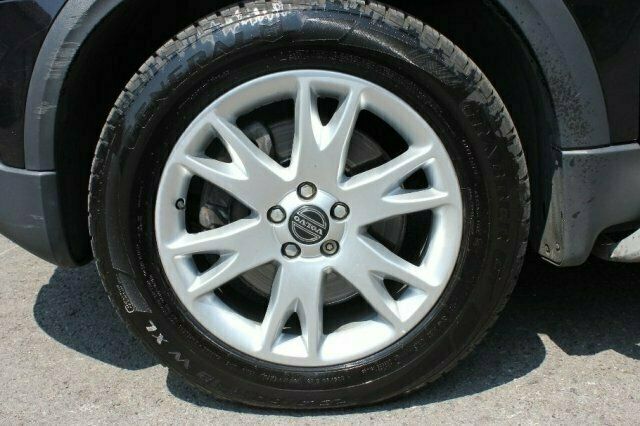 Used Volvo XC90 2005 SUV