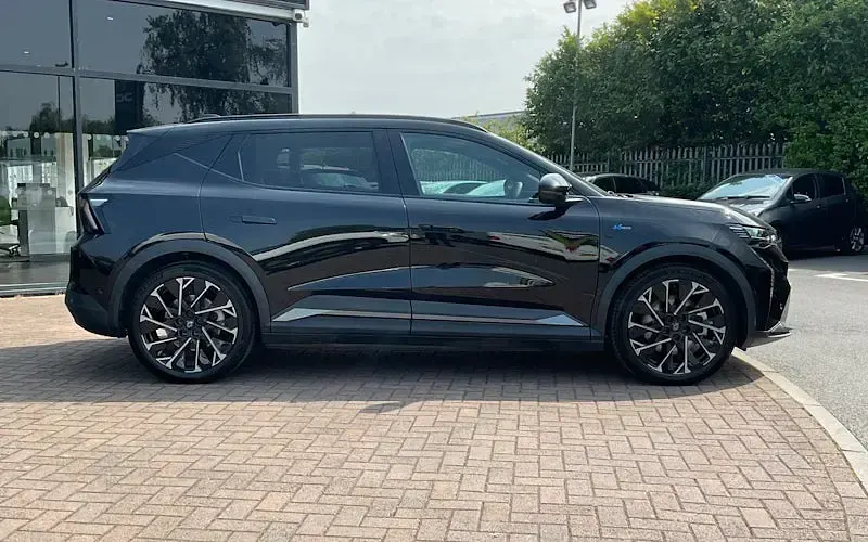 Used Renault Scenic E-Tech Esprit Alpine 160 kW (218 HP) 2024 SUV