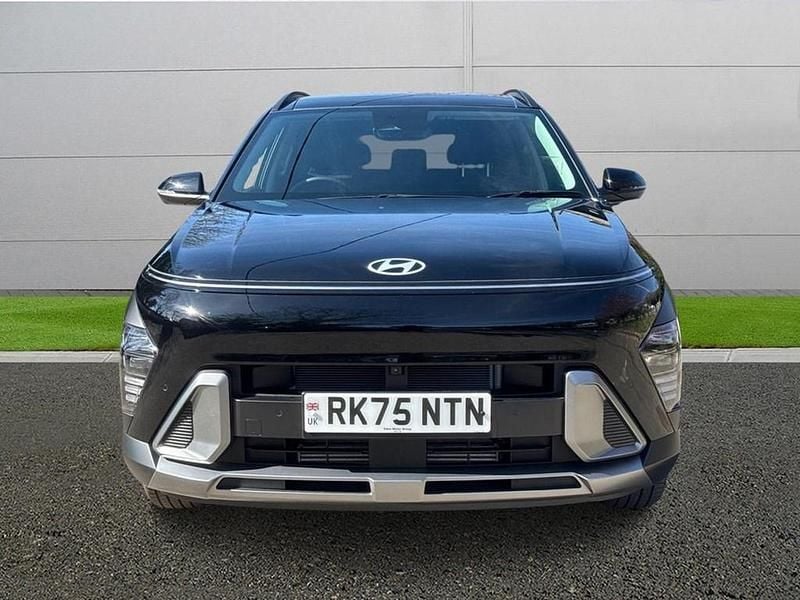 Second-hand Hyundai Kona Ultimate 120 CP (88 kW) 2025 SUV