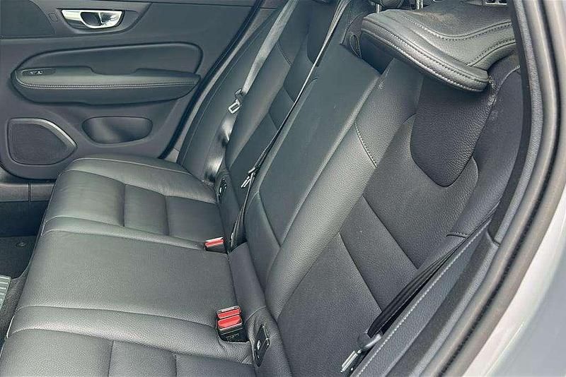 Grey Used 2024 Volvo XC40 Ultra SUV | £42,999 - Image 1/4