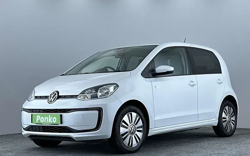 Used VW e-up! 60 kW (82 HP) 2021 Hatchback