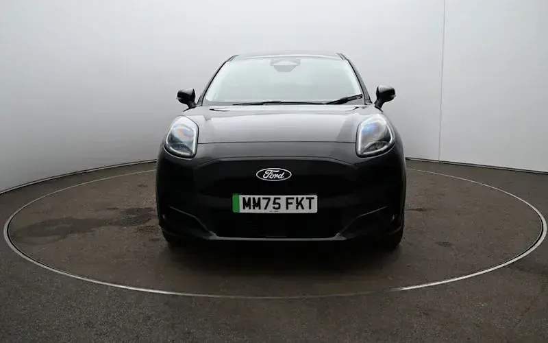Usado Ford Puma Select 122 kW (167 CV) 2025 SUV