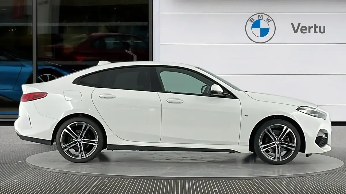 Usado BMW 218 M Sport 136 CV (100 kW) 2003 Berlina