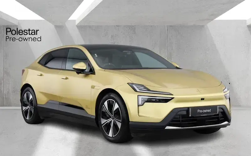 Used Polestar 4 Plus 200 kW (272 HP) 2024 SUV