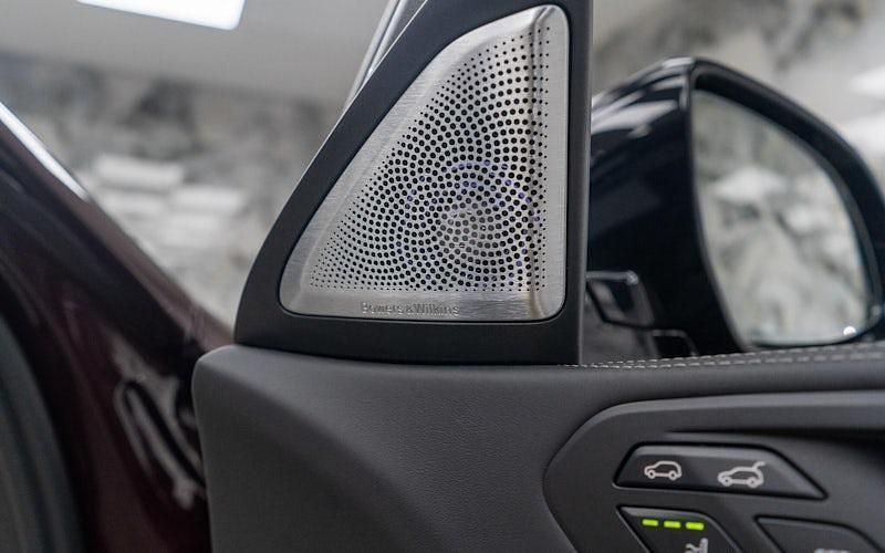 Used BMW X6 M Sport 340 HP (250 kW) 2022 Mauve/purple SUV