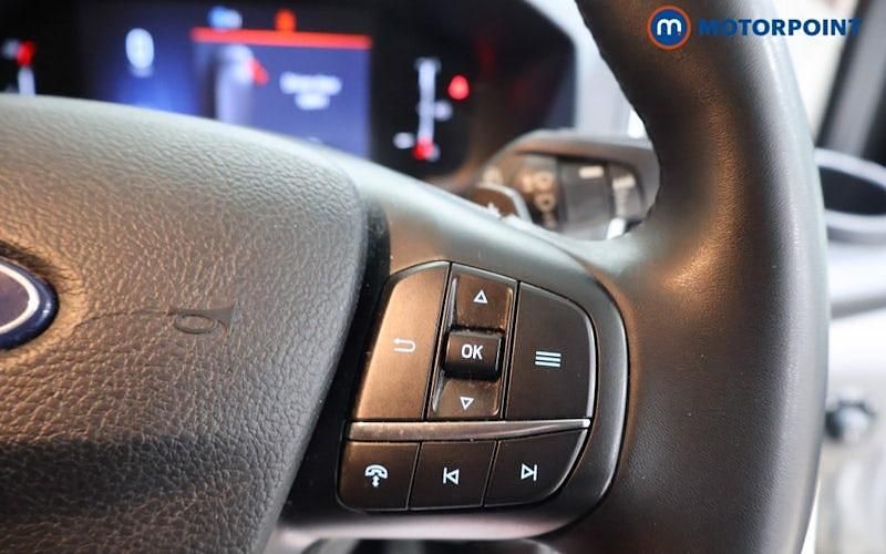 Used Ford Transit Limited 165 HP (121 kW) 2025 Van