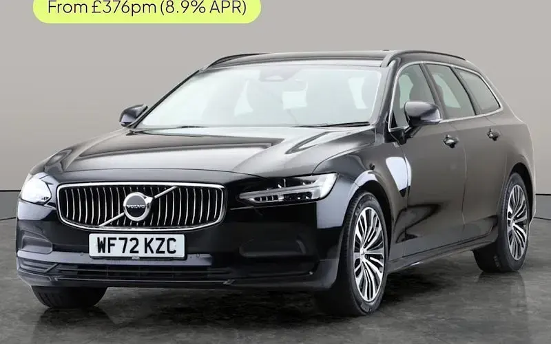 Usado Volvo V90 Core 197 CV (144 kW) 2022 Familiar