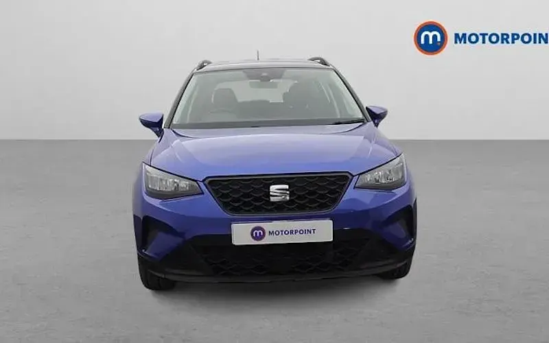 Używany Seat Arona SE Technology 95 KM (69 kW) 2025 SUV