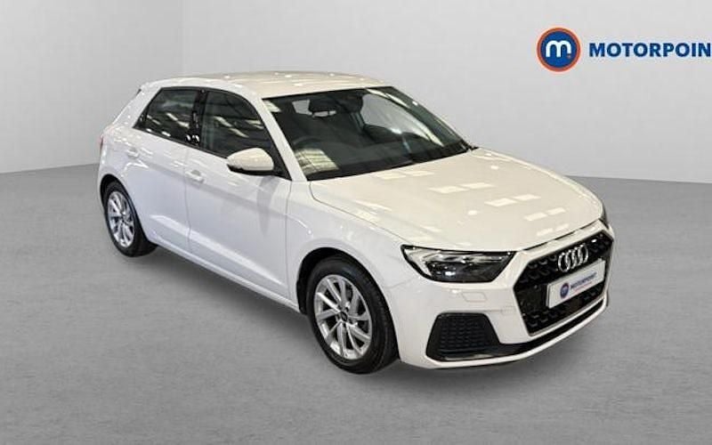 Used Audi A1 Sportback Sport 95 HP (69 kW) 2026 Hatchback