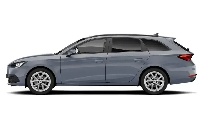 Used Seat Leon SE Dynamic 116 HP (85 kW) 2026 Estate