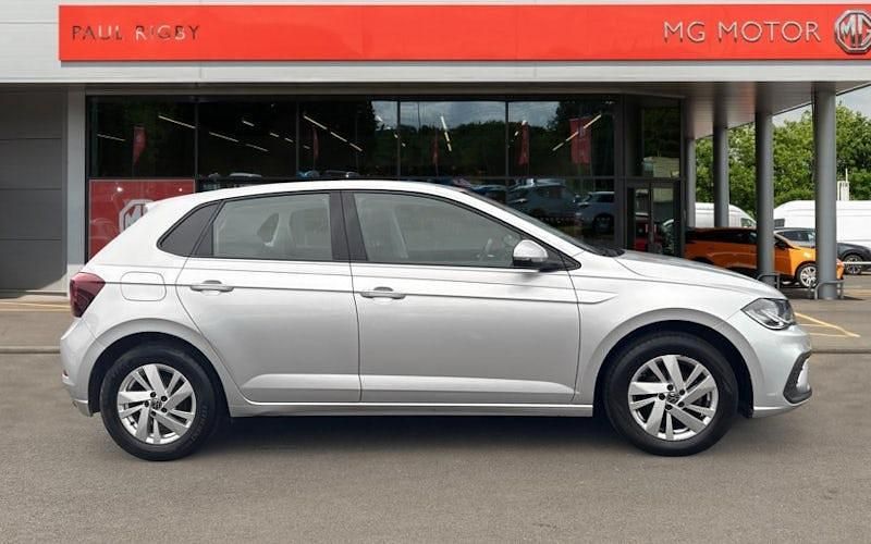 Używany VW Polo Life 80 KM (58 kW) 2026 Hatchback