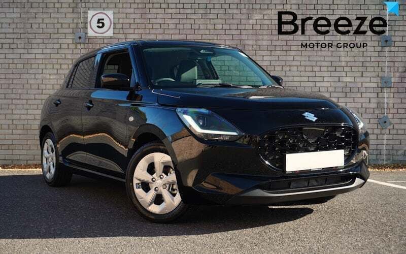 Used 2024 Suzuki Swift Hatchback | £15,790 (Fair price) - Image 1/4