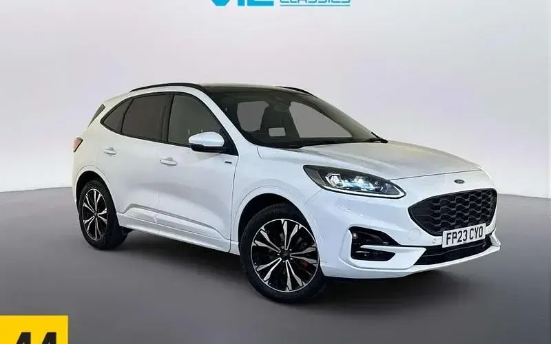 Used Ford Kuga ST-Line X 224 HP (164 kW) 2023 SUV