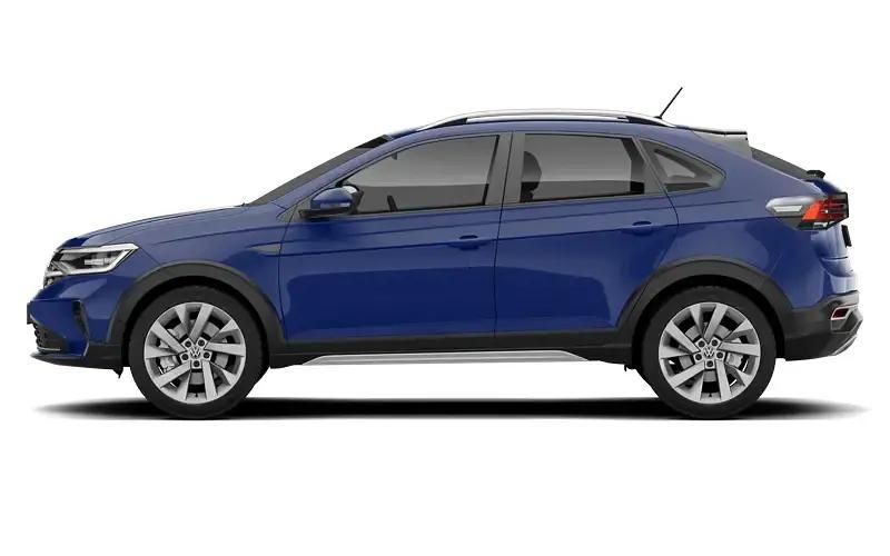 New 2026 VW Taigo Match SUV | £25,364 (Fair price) - Image 1/1