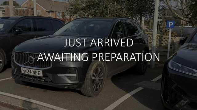 Used Volvo XC60 Core 247 HP (181 kW) 2024 SUV
