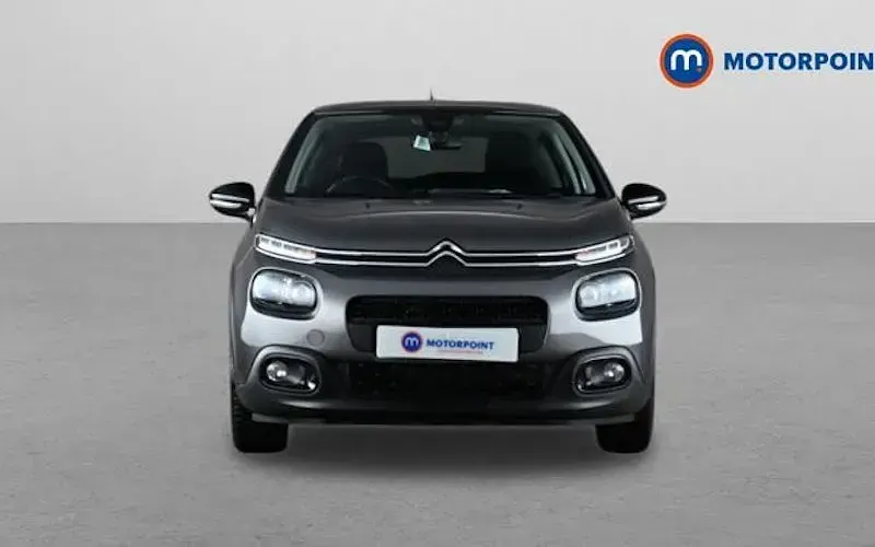 Used Citroën C3 Flair 82 HP (60 kW) 2019 Hatchback