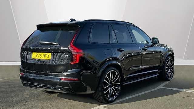 Used Volvo XC90 Ultra 449 HP (330 kW) 2026 SUV