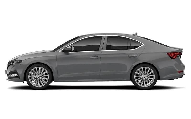 Used 2020 Skoda Octavia SE L Hatchback | £9,495 (Super price) - Image 1/1
