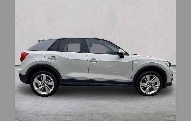 Novo Audi Q2 S-Line 113 HP (83 kW) 2025 Other SUV