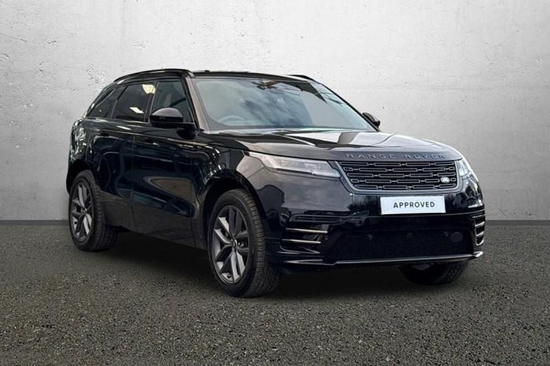 Used Land Rover Range Rover Velar SE Dynamic 2025 SUV